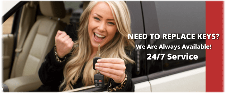 Car Key Replacement Support in Fremont, CA