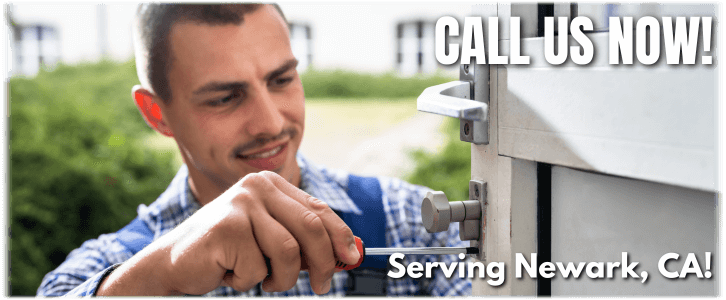 Locksmith Newark CA